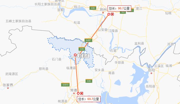 澧县在湖南所有县城经济排名,澧县在常德市经济排名是多少