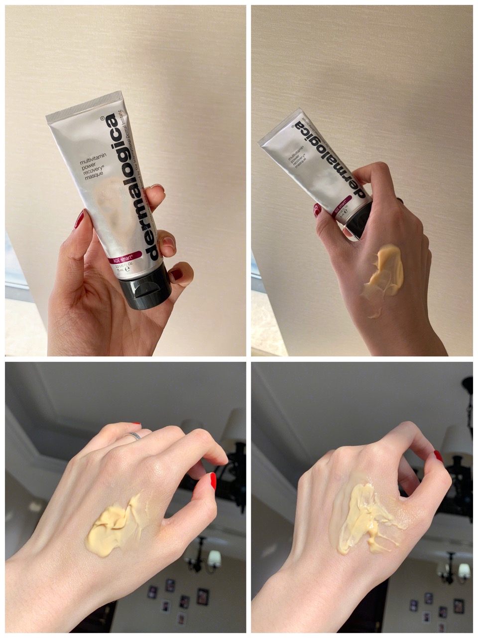 补水保湿滋润效果好的面膜,清爽补水保湿效果好的面膜