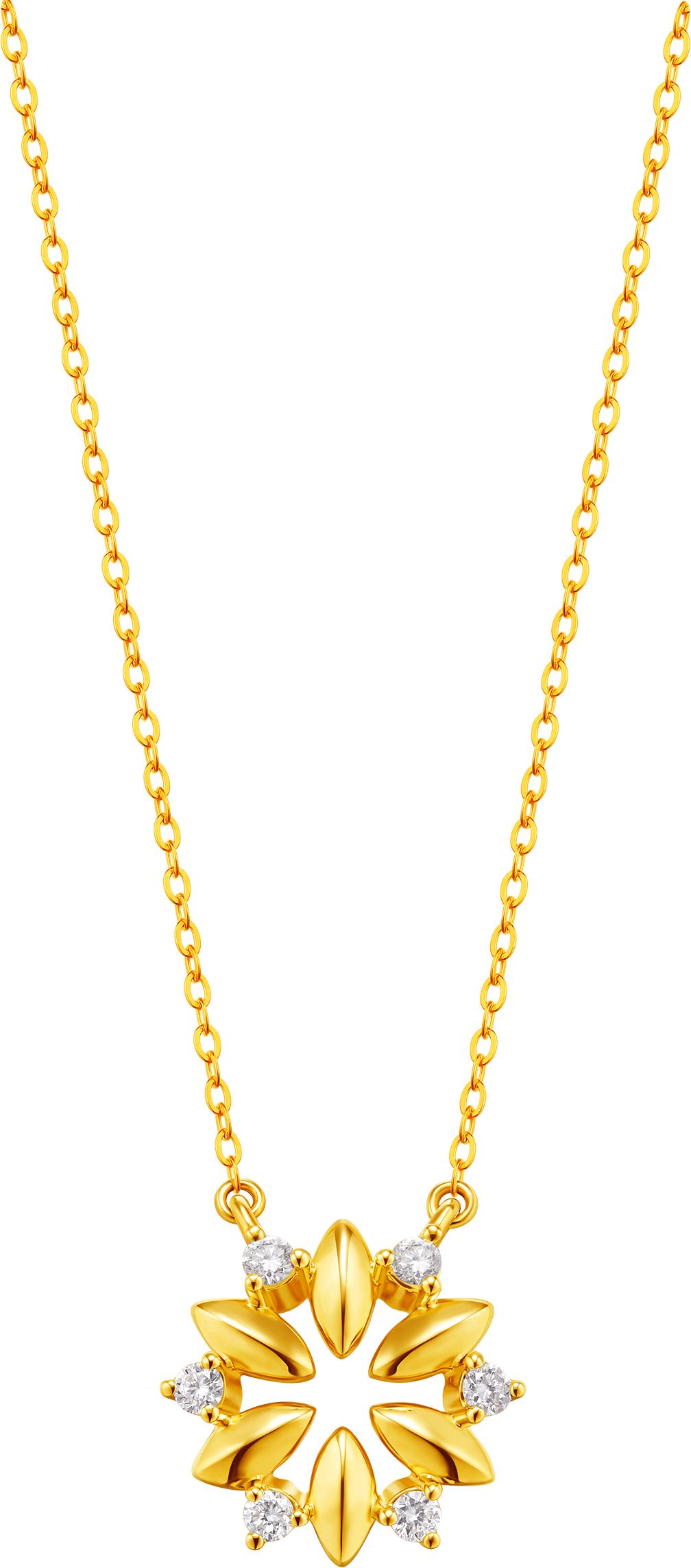 黄金黄18K是什么意思？和黄金有什么区别？