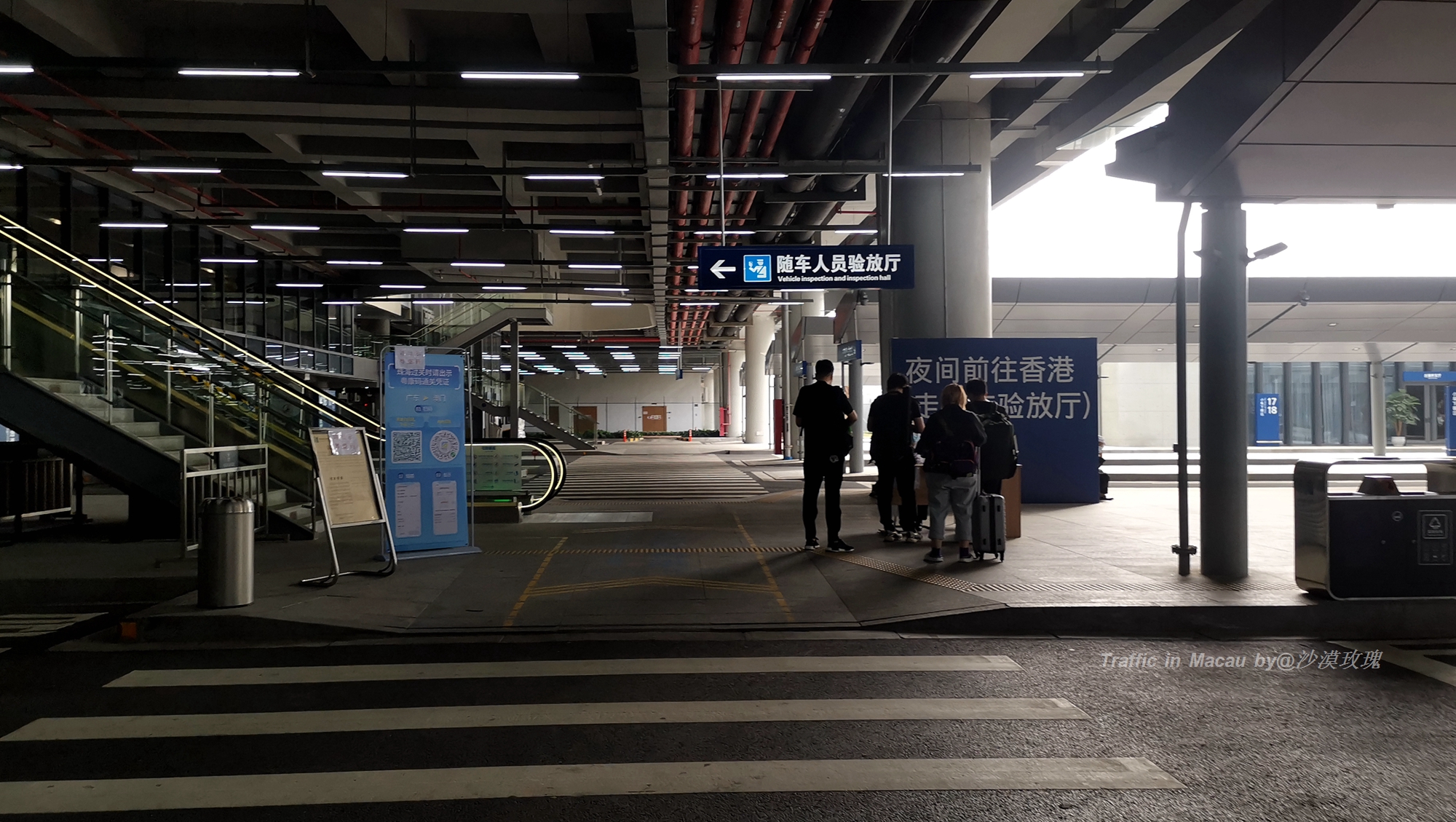 直飞or陆路过关，“非常时期”海陆空玩转澳门全攻略