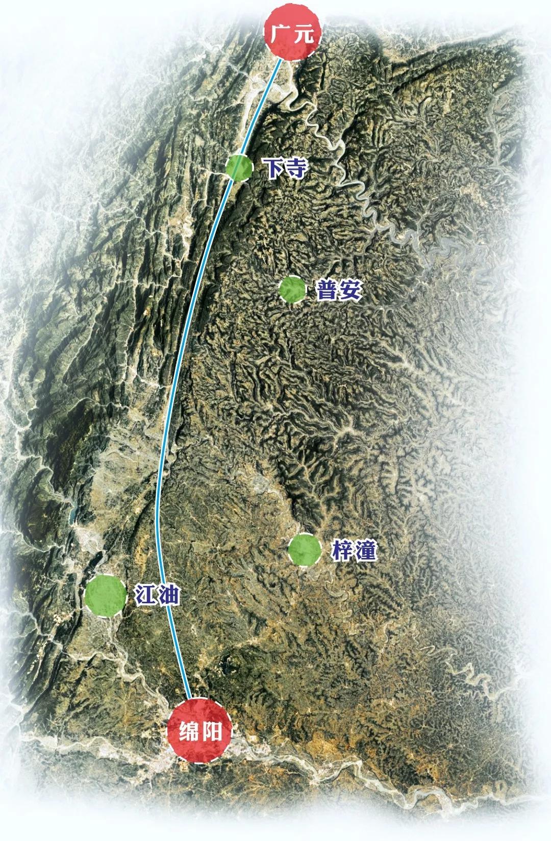 剑阁哪些地方历史悠久,剑阁县的简介