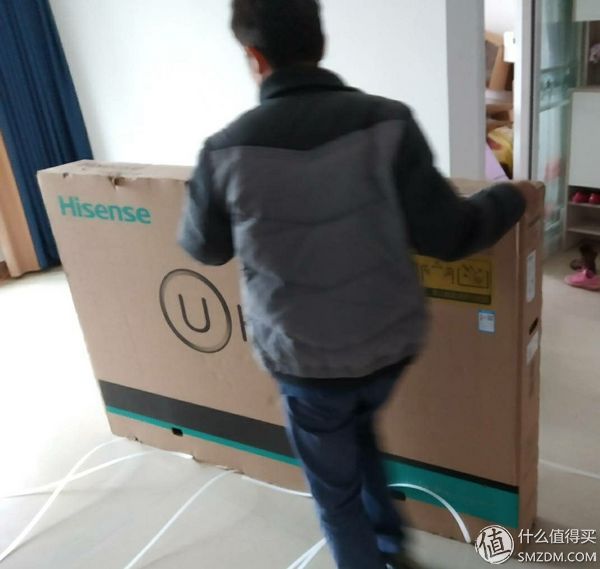 海信电视hz55e5a优缺点,海信电视hz75e5a评测