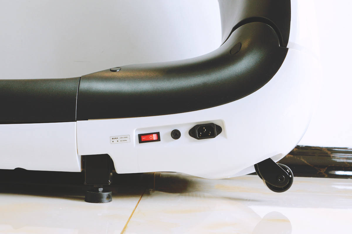 野小兽P30跑步机深度体验！晾衣架、摆设？跑了半个月谈谈感受