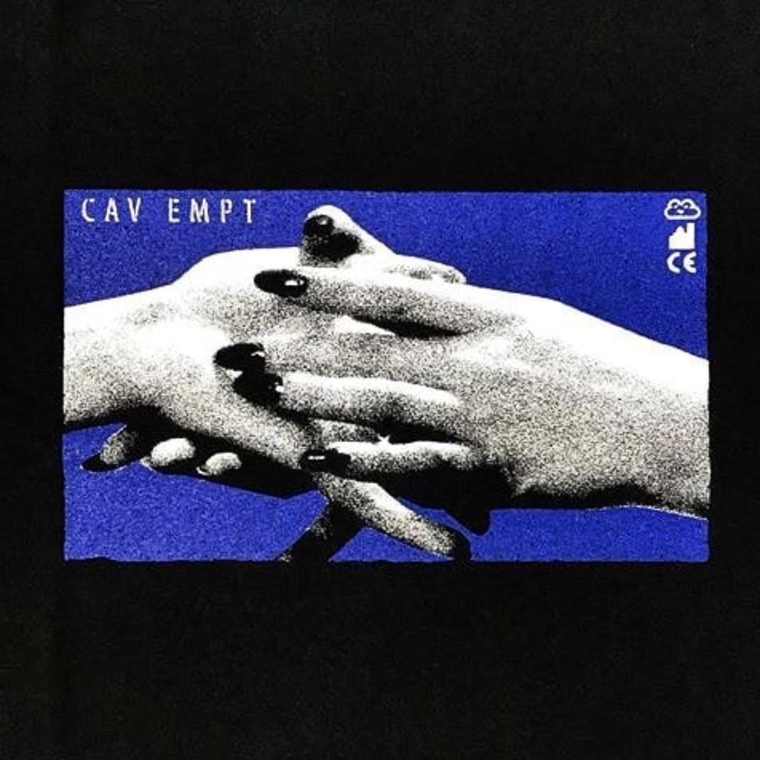 CavEmpt，日潮中最美的那个女孩