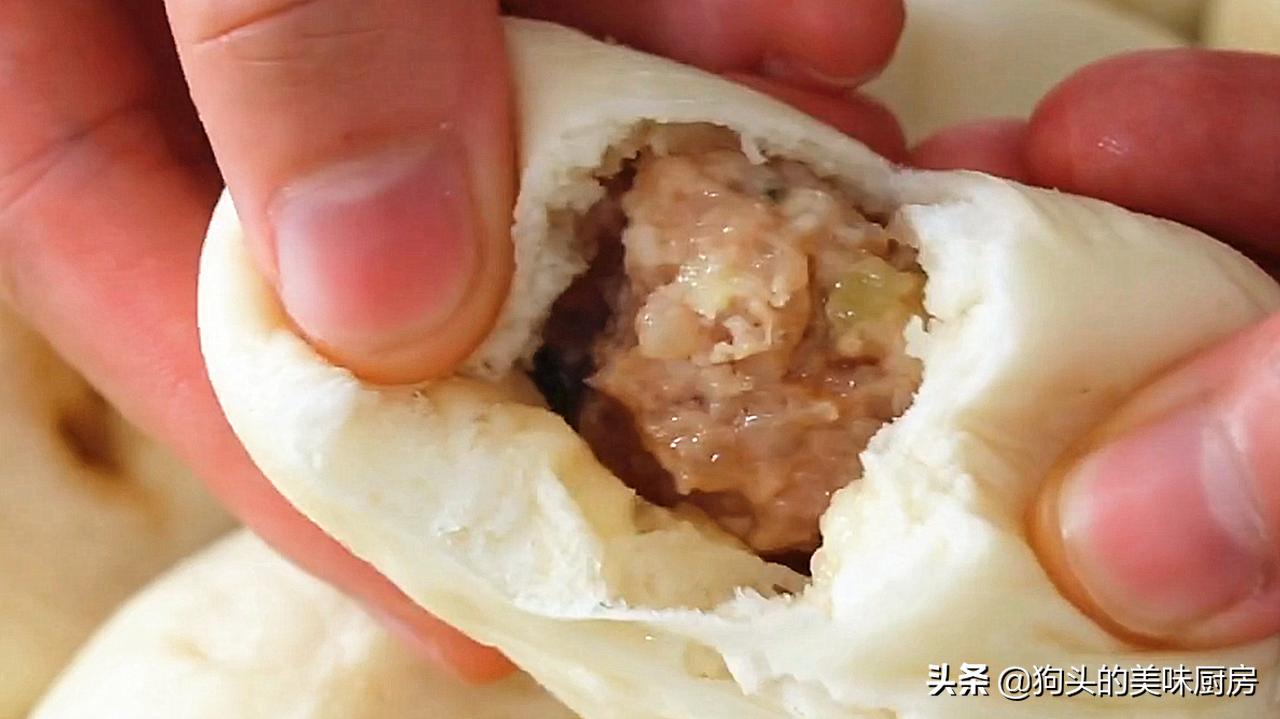 自己动手做小笼包的做法,自己做小笼包的制作方法要发面吗