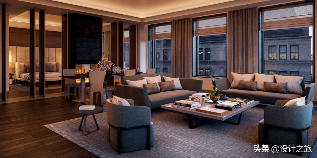 全球38家安缦酒店在哪里,全球35家安缦住宿本身是一种修行