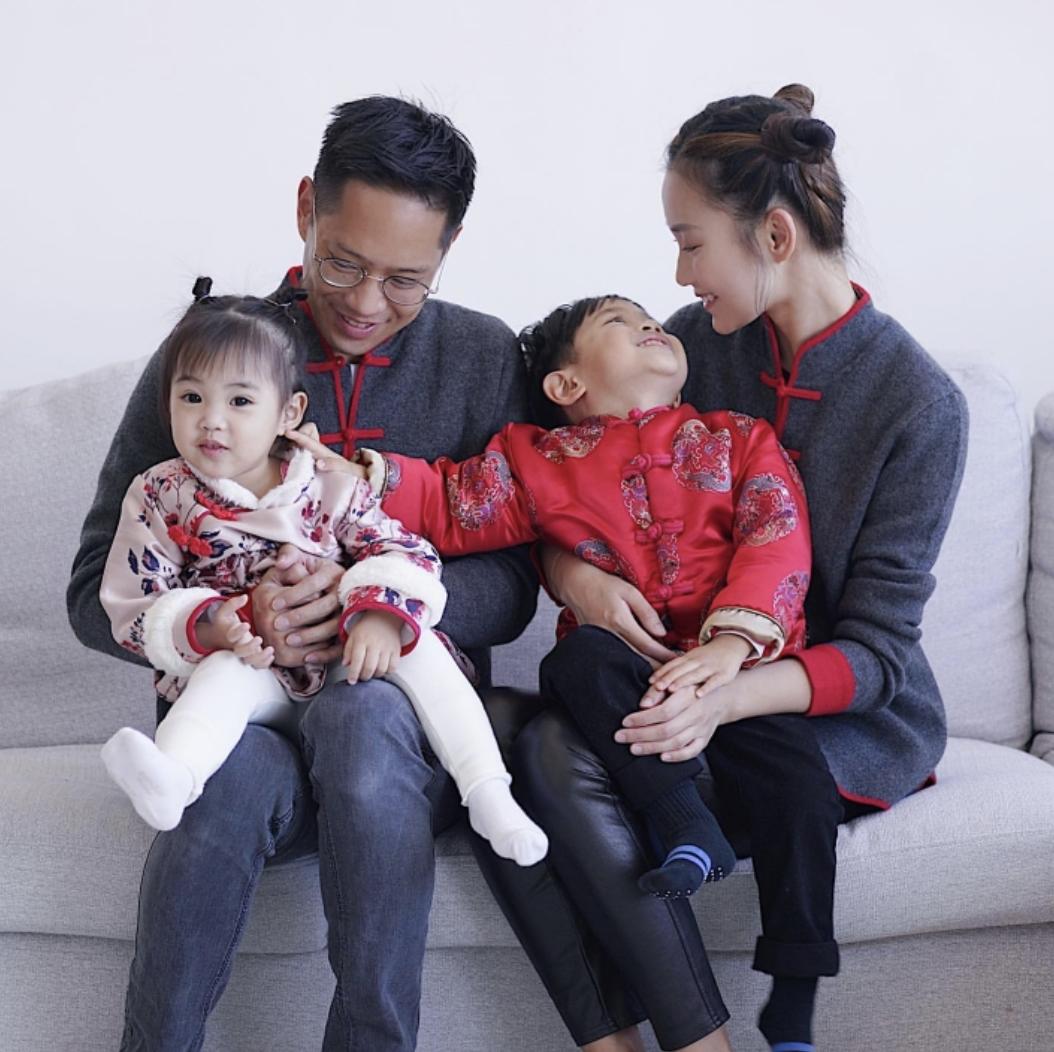 郭永淳前妻罕露脸精神尚可，仍暴瘦如柴，靠拍卖名牌赚钱筹医药费