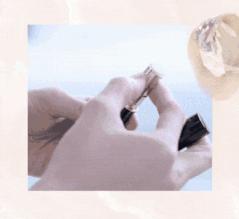 遮瑕涂不匀怎么办,遮瑕用不到深肤色