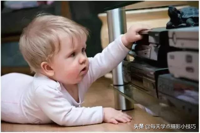 人像摄影中关于光线的几个小技巧,光线不够拍人像