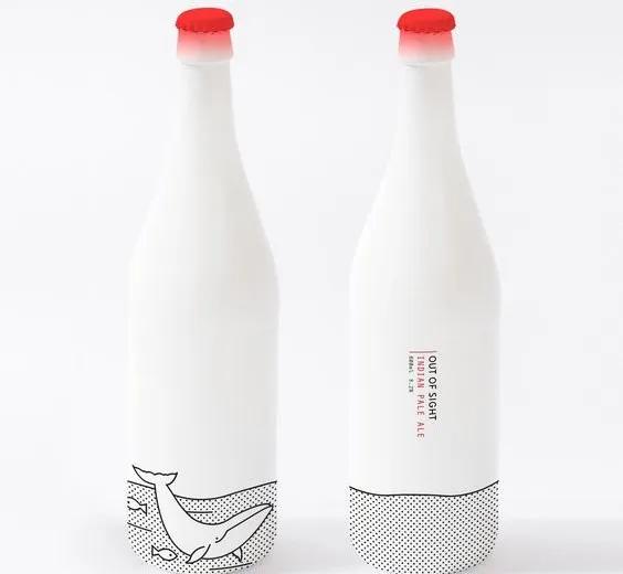 农产品包装设计从土味到洋气 (如何设计农产品包装)