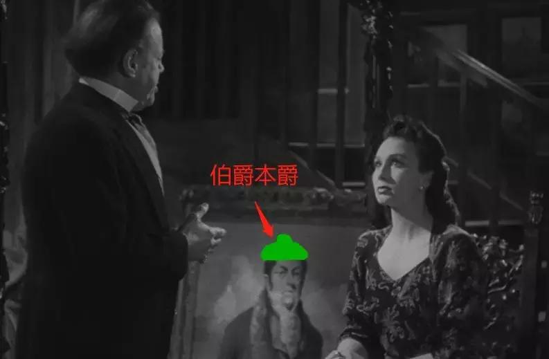 五十年前的恐怖片堪称童年阴影 (被尘封20年的一部恐怖片)