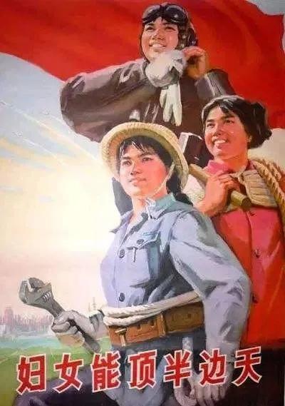 中国历史女性社会地位变迁过程,国际劳动妇女节的起源