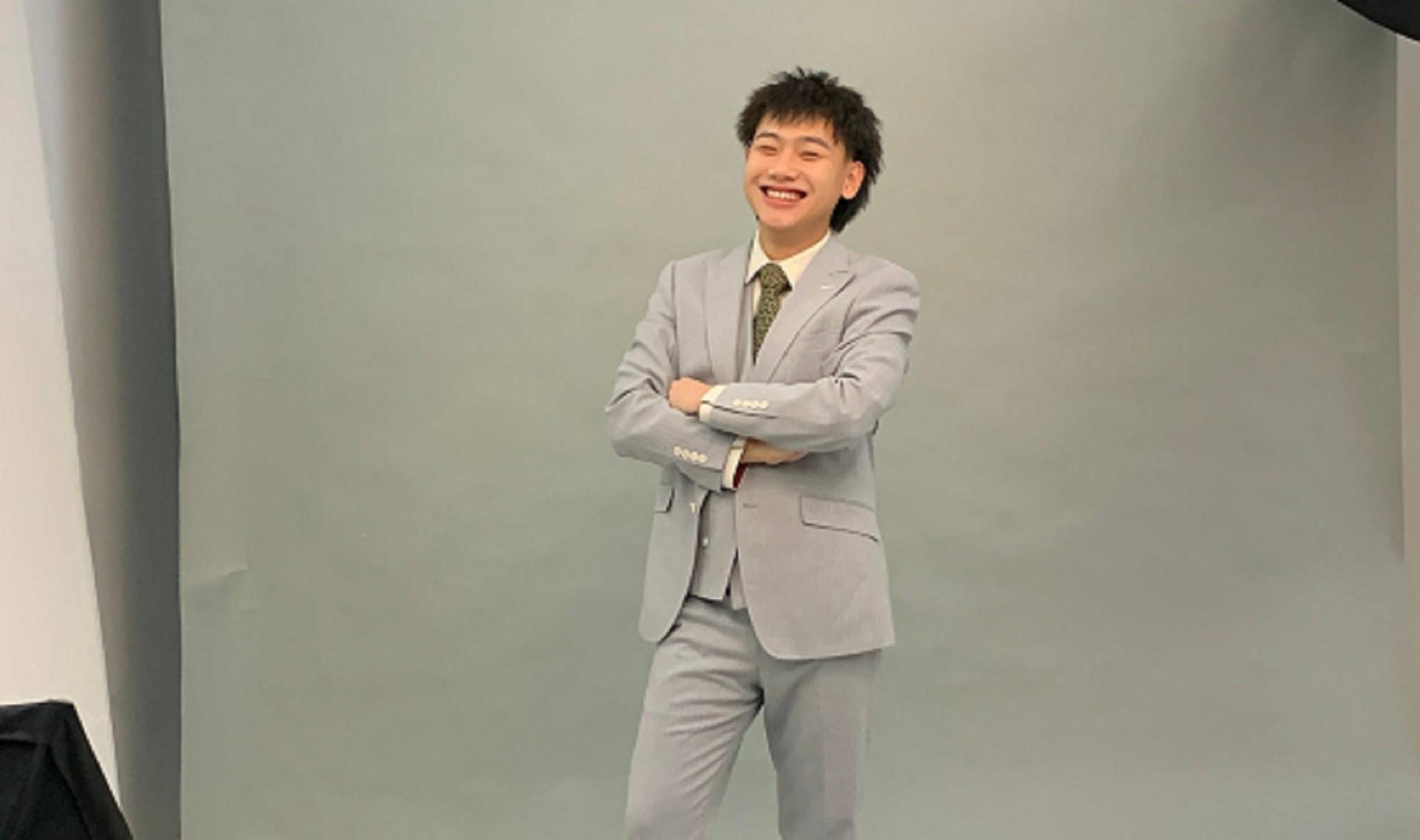 唐人小哥令人作呕表情包,唐人小哥表情包