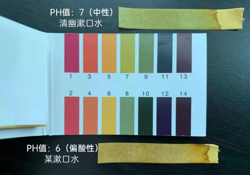 刷完牙嘴里还是有恶臭？那你需要用漱口水了