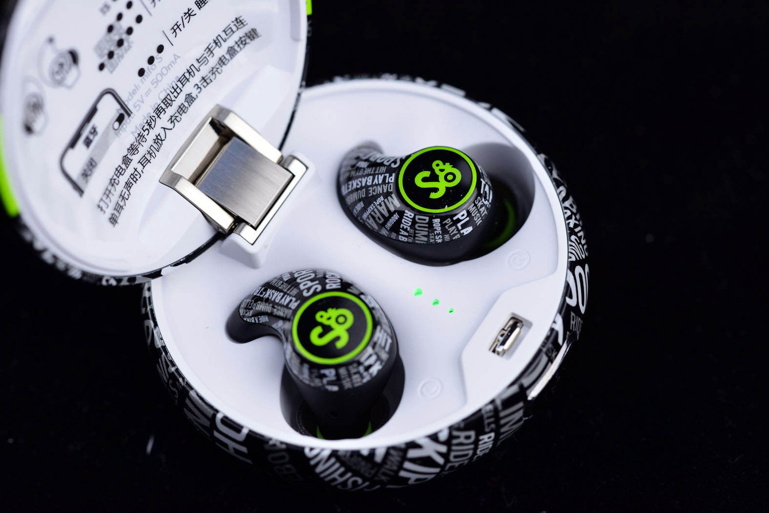 魔浪s运动耳机通话怎么样,运动耳机个人觉得魔浪s更好用点