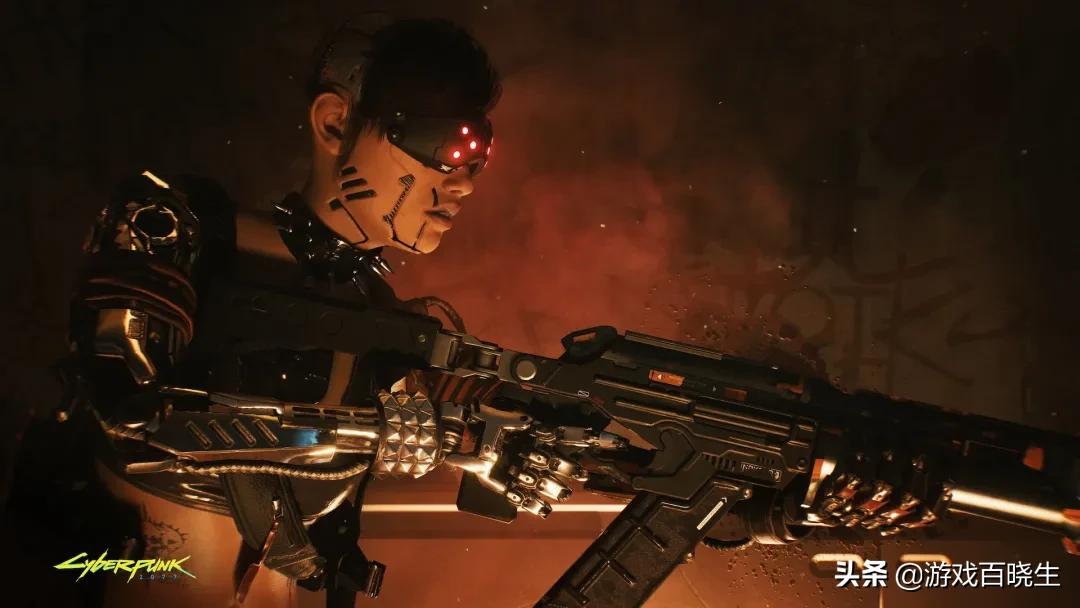 黑五赛博朋克,赛博朋克2077黑五大促