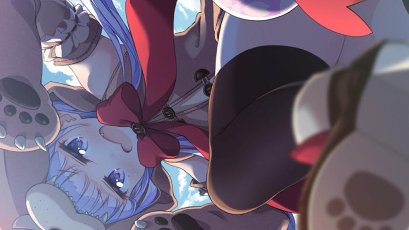 《NewGAME！》原作者助阵，芳文社手游“作家关”效果如何？