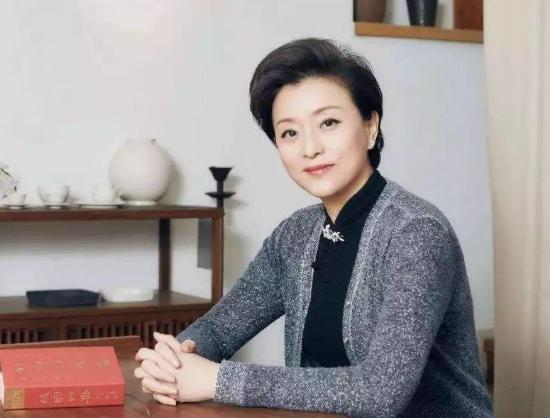 杨澜做一个幸福独立的女人,女人一定独立的十条忠告