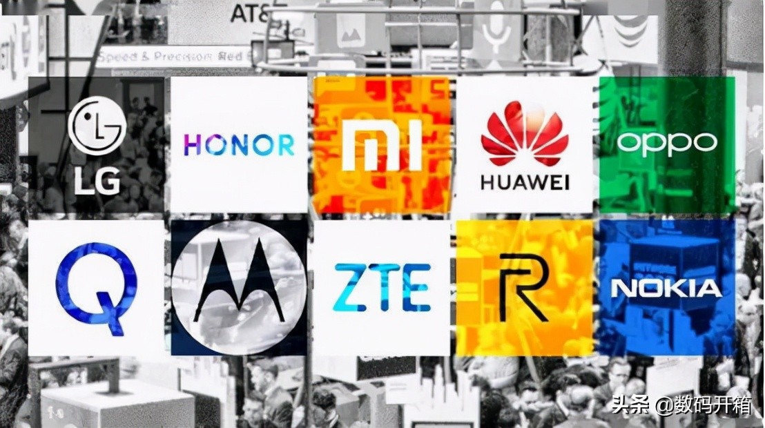 巅峰对决谁能笑到最后,酷派强势回归公布三款机型