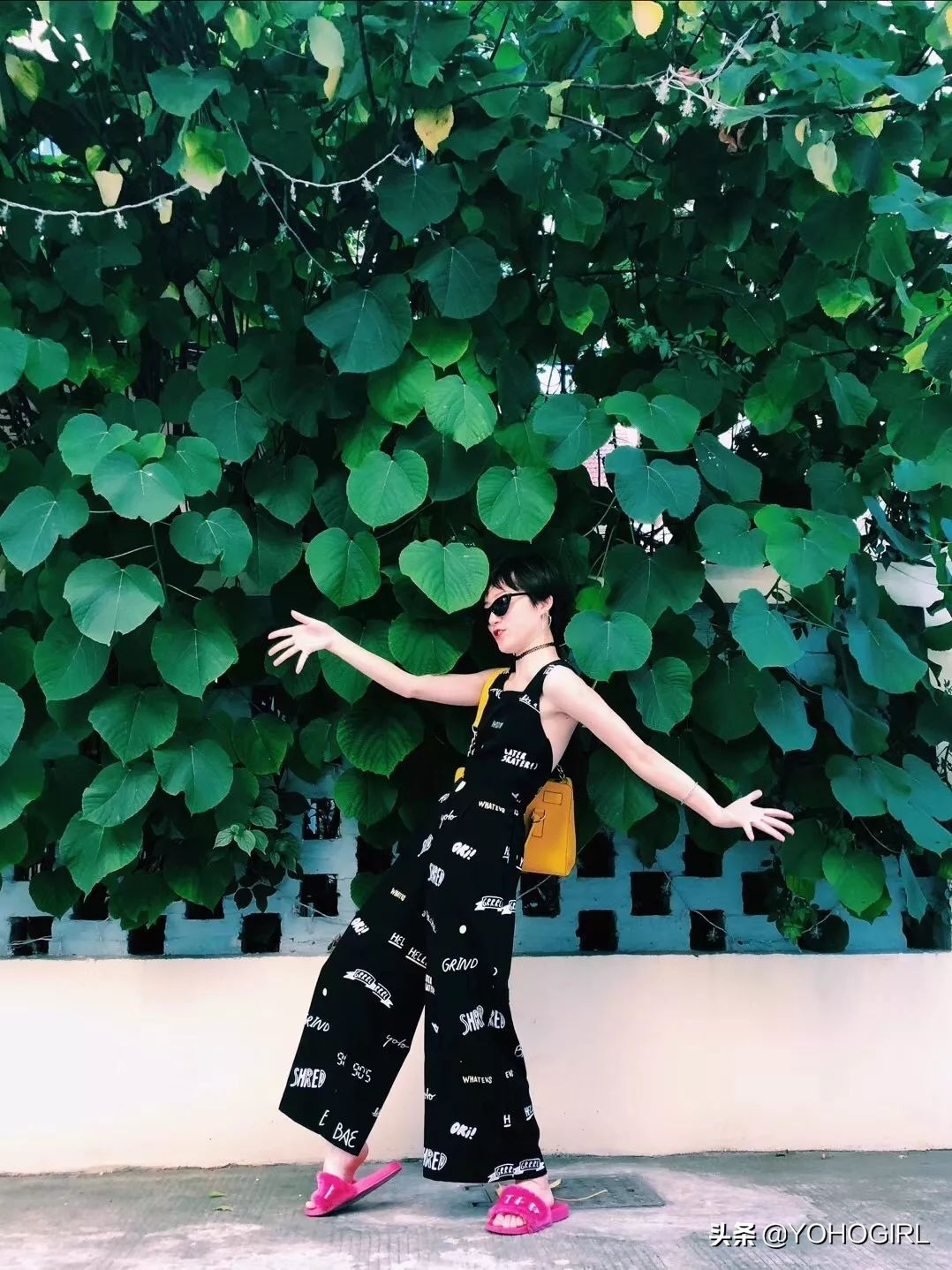 小脚的美丽与哀愁｜34/35码的她们都是怎么买鞋的？