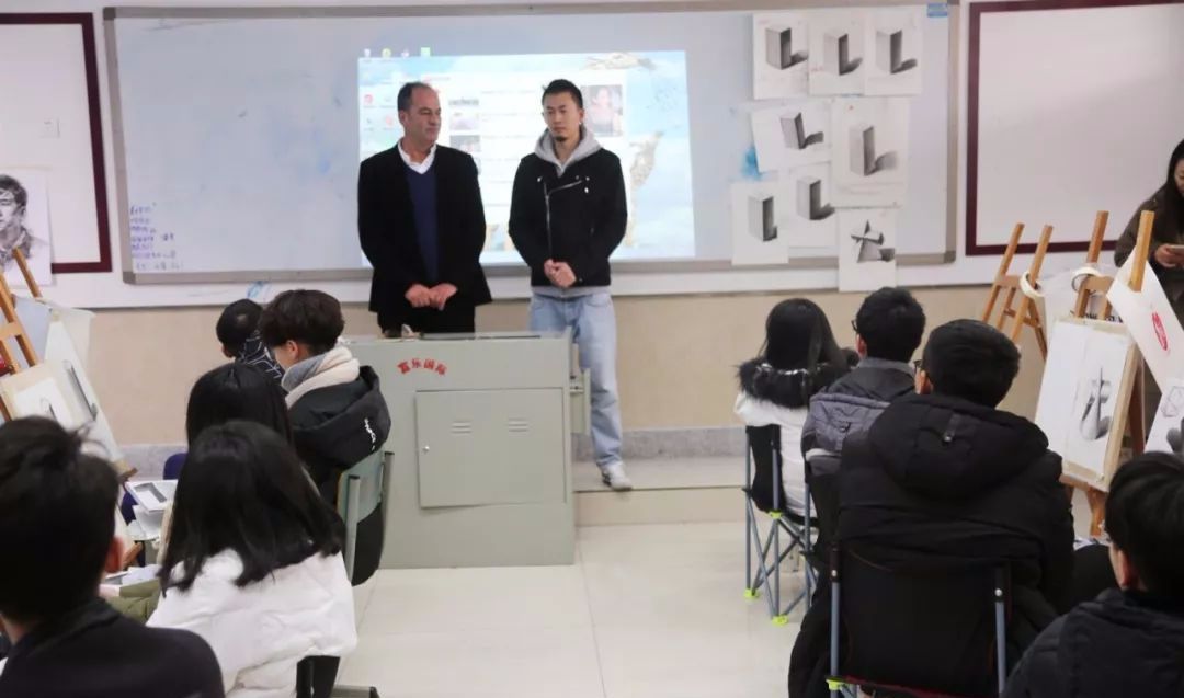 绵阳富乐中学富乐国际,为什么选择绵阳富乐国际学校