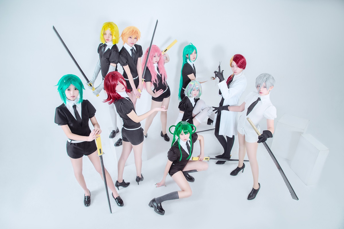 喜欢一个动漫角色为什么这么难受,喜欢动漫角色的成年女性的心态