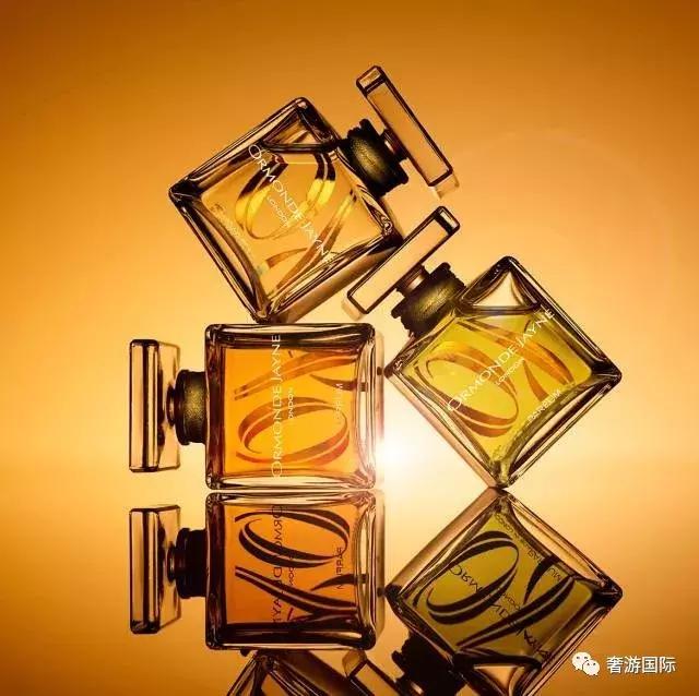 高档奢侈的洗护用品,奢华酒店的洗护用品