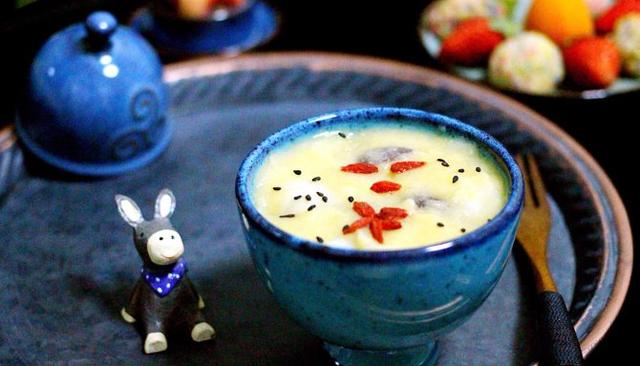 煮玉米糊动不动就糊了？教你1招，煮出来更细腻也不糊锅