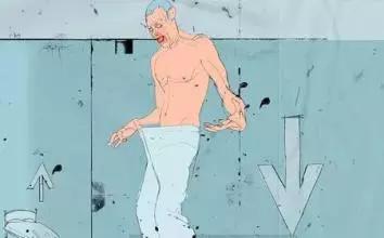 何主任讲解男性,何主任科普健康