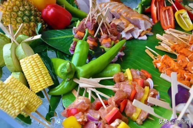 花世界灯展,东西湖花世界灯光节