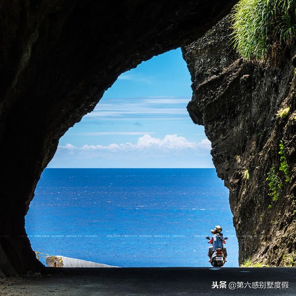 小众旅游打卡点风景绝美,5月适合打卡的小众旅游地