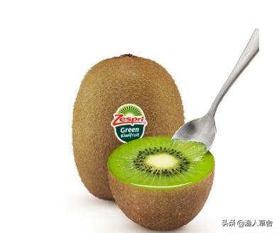 新西兰进口奇异果猕猴桃,猕猴桃新西兰进口