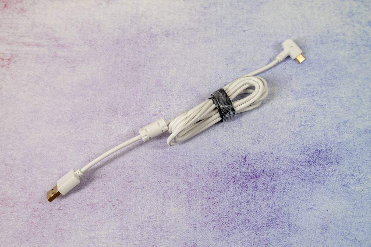 款款优秀，组合起来吃鸡更轻松，机械师游戏套装体验