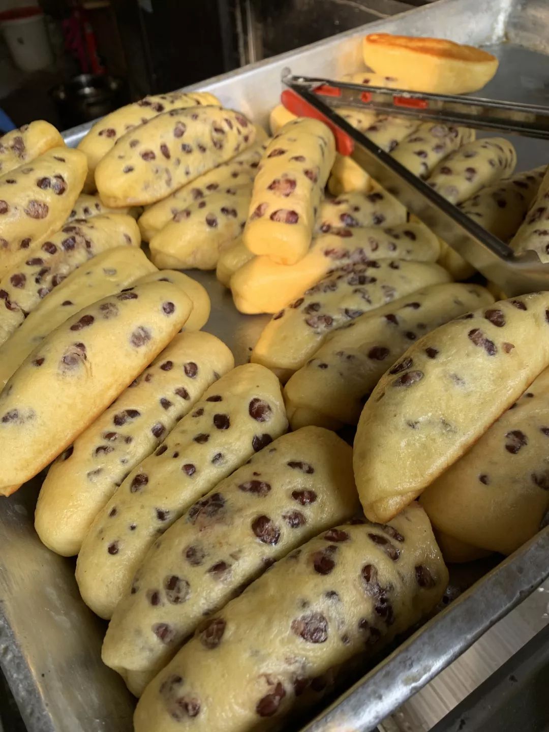 四川面点排行榜前十名,成都面点哪家好