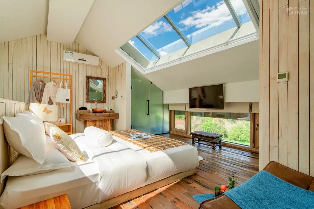 昆明最值得入手的酒店,云南十大顶级度假酒店