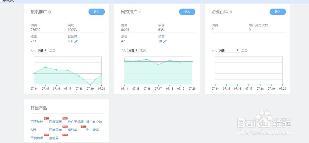 手机版百度推广后台登录,百度推广后台具体怎么操作