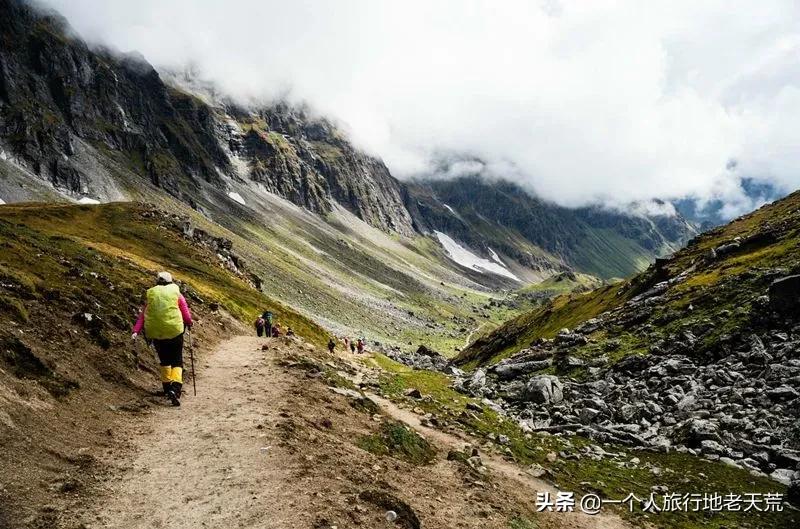 十大穿越线路,国内终极穿越线路