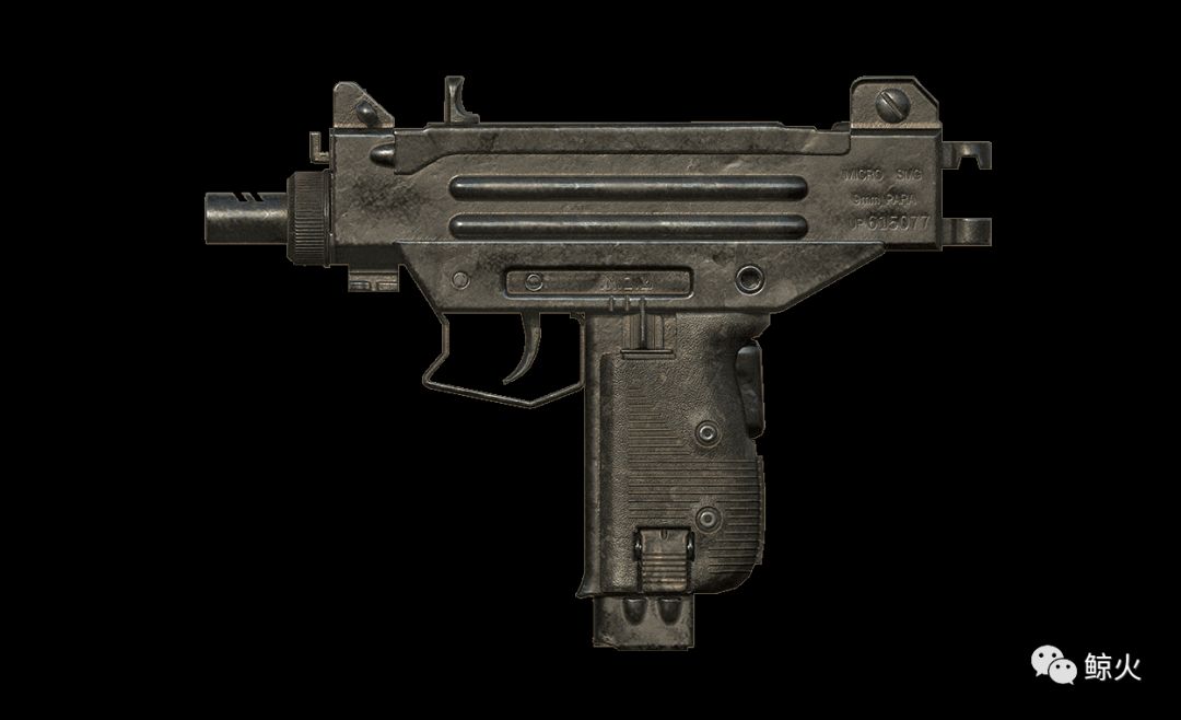 刺激战场枪械强度,刺激战场枪械模式教学