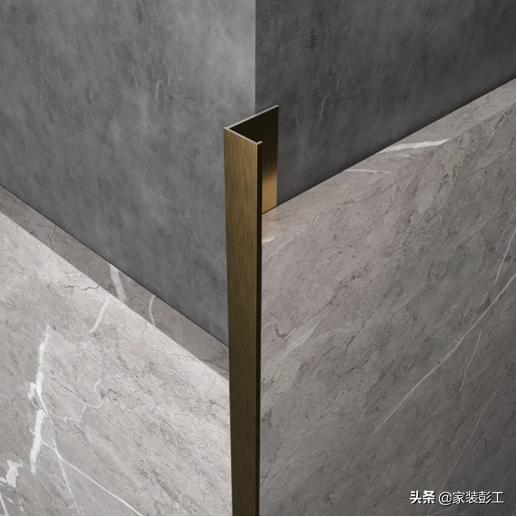 装修收口技巧视频,装修完毕收口胶怎么打