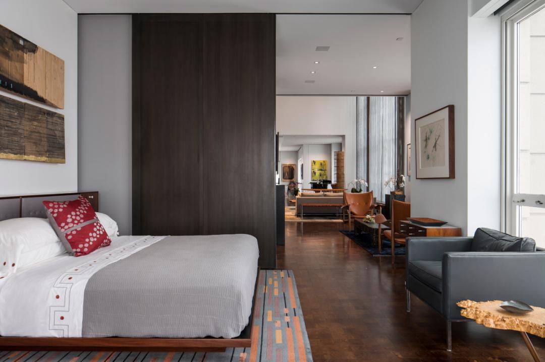 全球十大艺术收藏家,2020全球10个艺术品收藏家的家