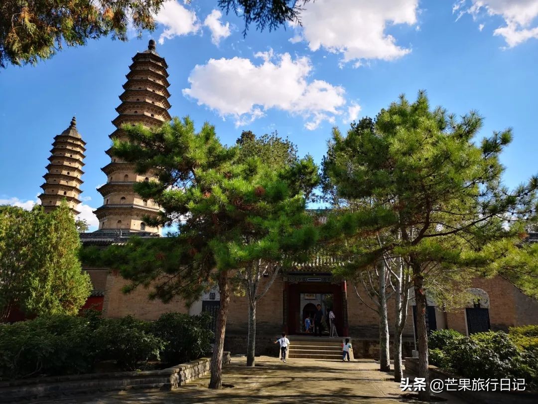 第一次到山西省会太原，印象有点不太好