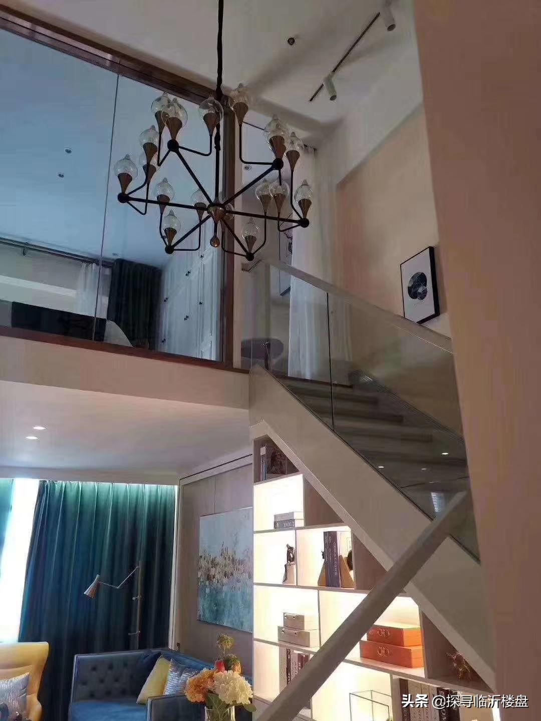 临沂的公寓适合投资么,临沂楼盘最好的位置有哪些