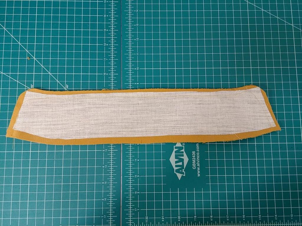 如何做双层外套,做双面呢服装小技巧