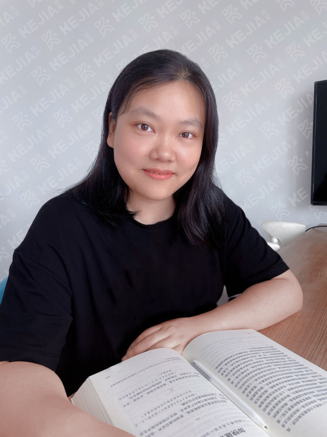 人物志‖综合部行政经理文姝燕——企业“大家长”是如何炼成的