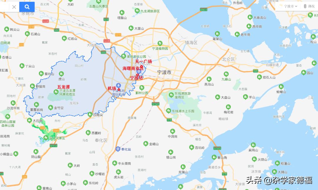 研究完60家酒店，终于搞懂了宁波的打开方式