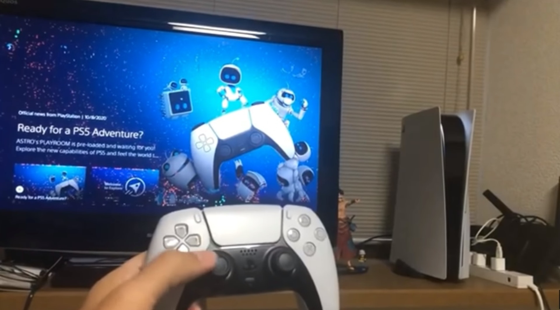 新ps5有什么缺陷,买不起ps5怎么办