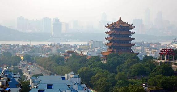 十大中国历史文化名楼,中国古代十大名楼排名榜