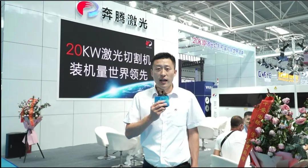 直击展会现场｜精彩继续！现场签单火爆，听听他们怎么说