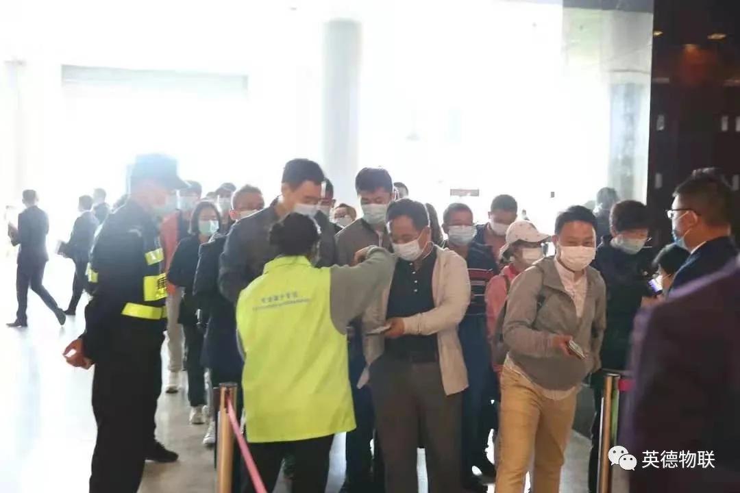 Miiott,美亚自控亮相2021中国国际智能建筑展览会，让智慧更简单