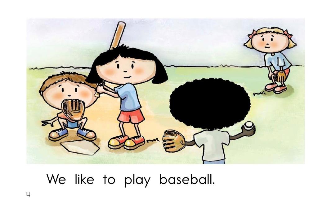 6-7岁儿童绘本推荐游戏排行榜,gamesweplay英文绘本